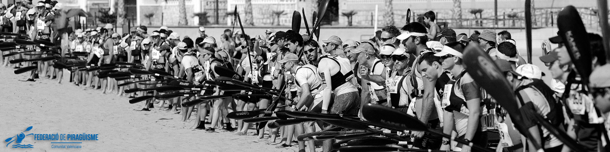 Kirol proban inskripzioa - 4ª COMPETICIÓN  LIGA AUTONÓMICA DE SURFSKI KAYAK DE MAR 2021 